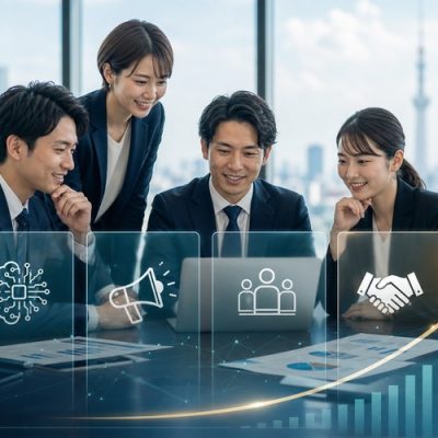 合同会社Extraの事業内容について