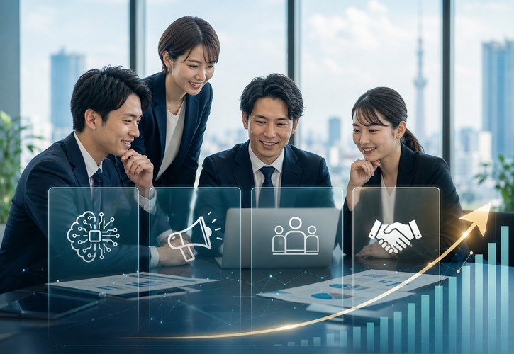 合同会社Extraの事業内容について